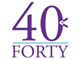 40 uinder 40