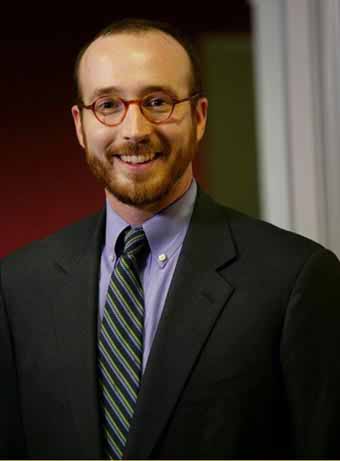 Brendan J. King, Esquire - Estate Preservation Law Offices - Worcester MA